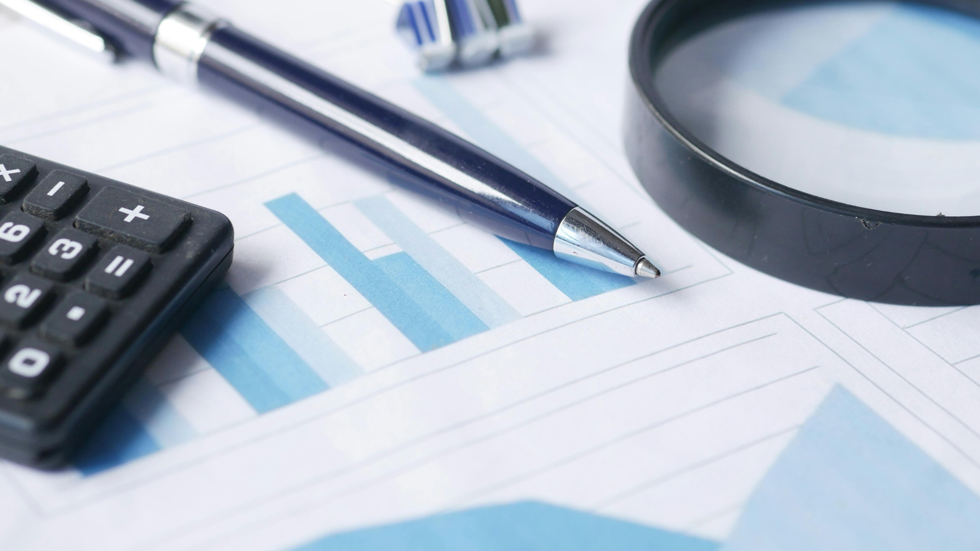 Solutions d'investissement